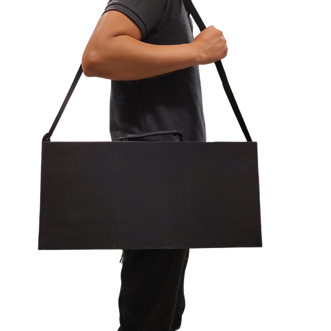 Maletín Oftalmico (45L) 1256