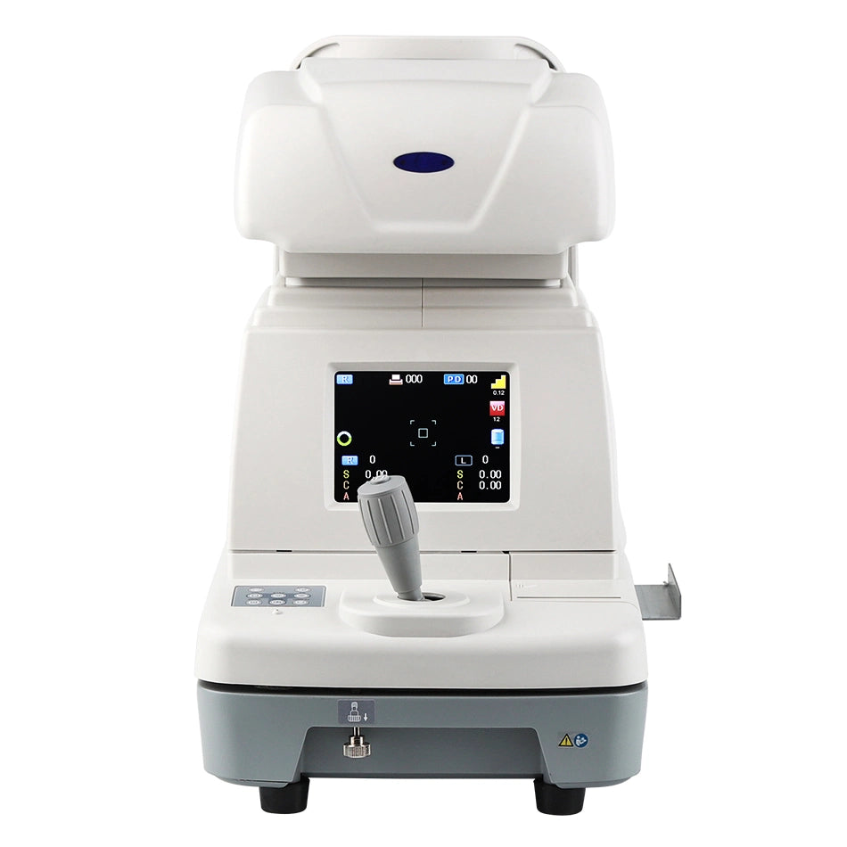 Autorefractómetro computadora para examen de la vista ODO 1FA6000a