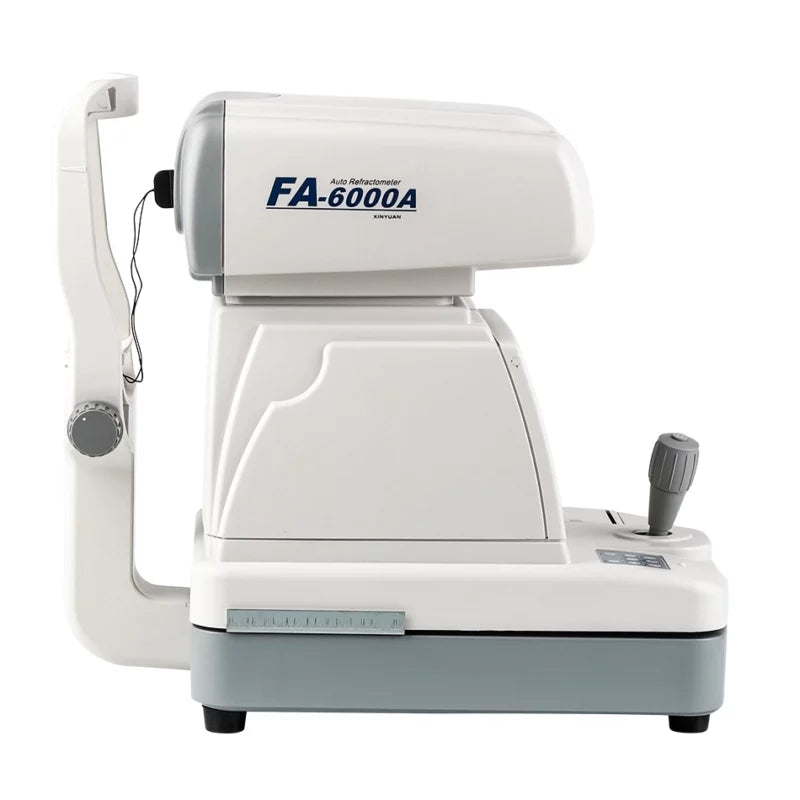 Autorefractómetro computadora para examen de la vista ODO 1FA6000a