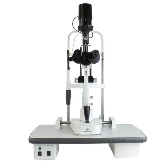 Lámpara De Hendidura LuxVision SL-880 176SL880