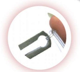 Pinza Corte 293e228