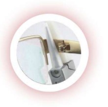 Pinza Ajuste 295e224
