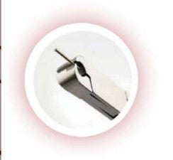 Pinza para Corte de Grapa 297e225