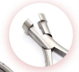 Pinza para Chuck 296e226