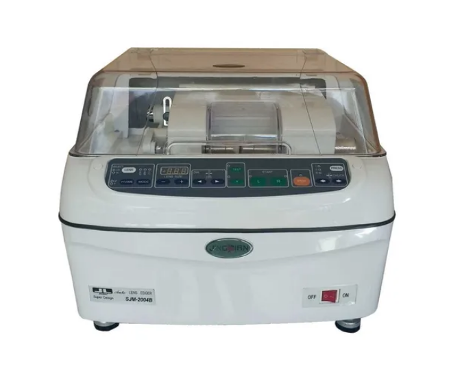 Biseladora Semi Automática Equipada Uso Rudo 28E15