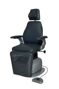 Sillón Eléctrico 3 m Cama Eléctrica Giratoria 3246STD2