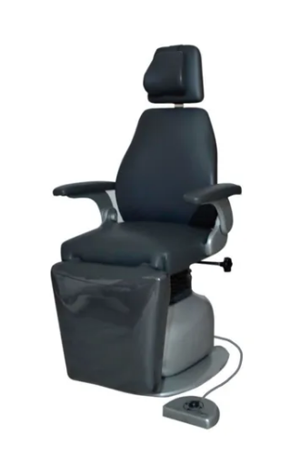 Sillón Eléctrico 3 m Cama Eléctrica Giratoria 3246STD2