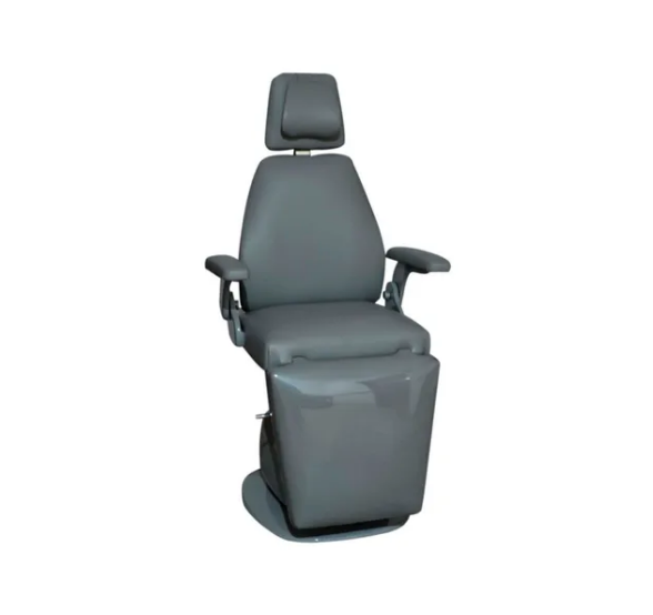 Sillón Fijo Camilla Mecanica 3244F1