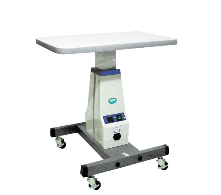 Mesa De Elevación Chica 225Odo31a