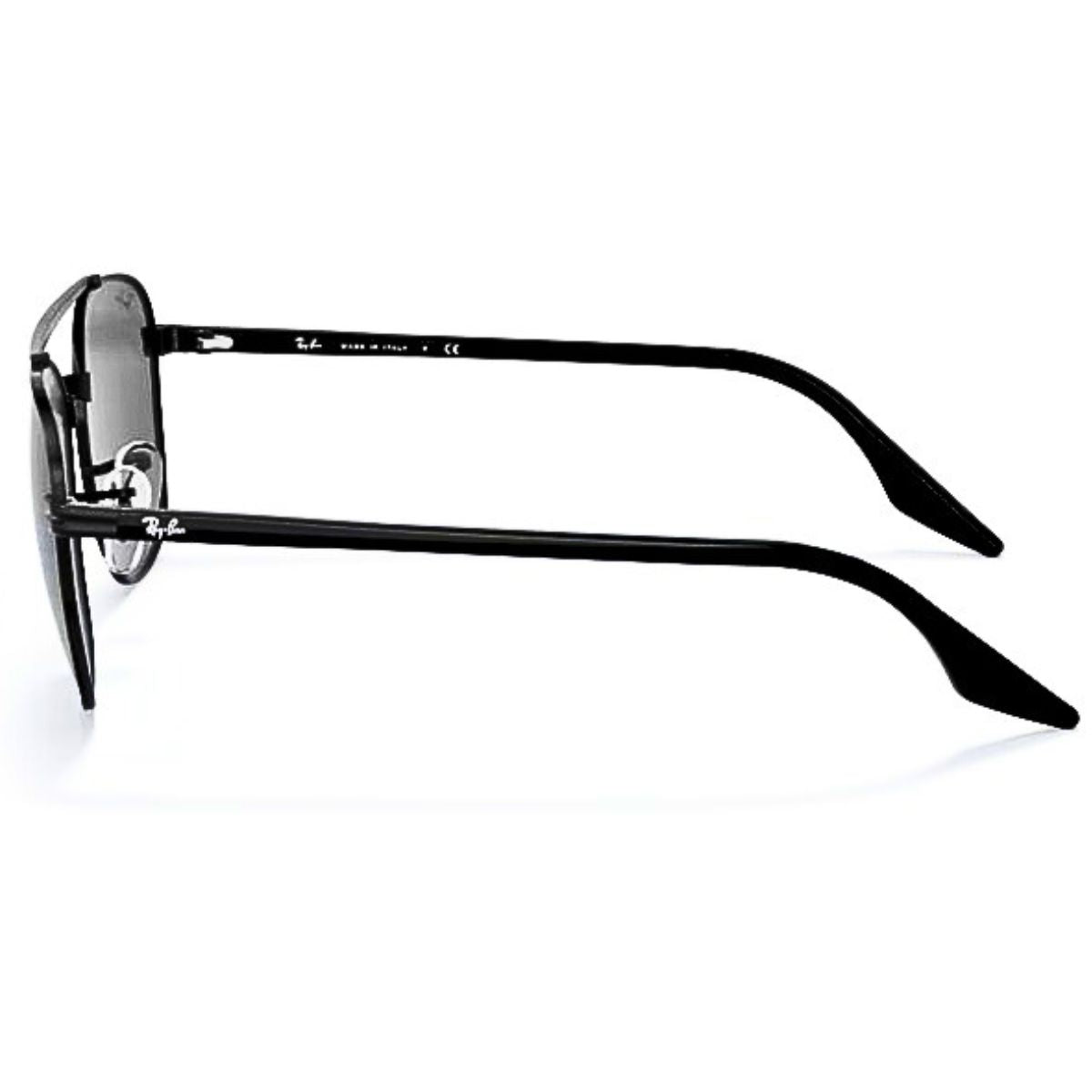 Gafa solar Ray-Ban metálica 3688