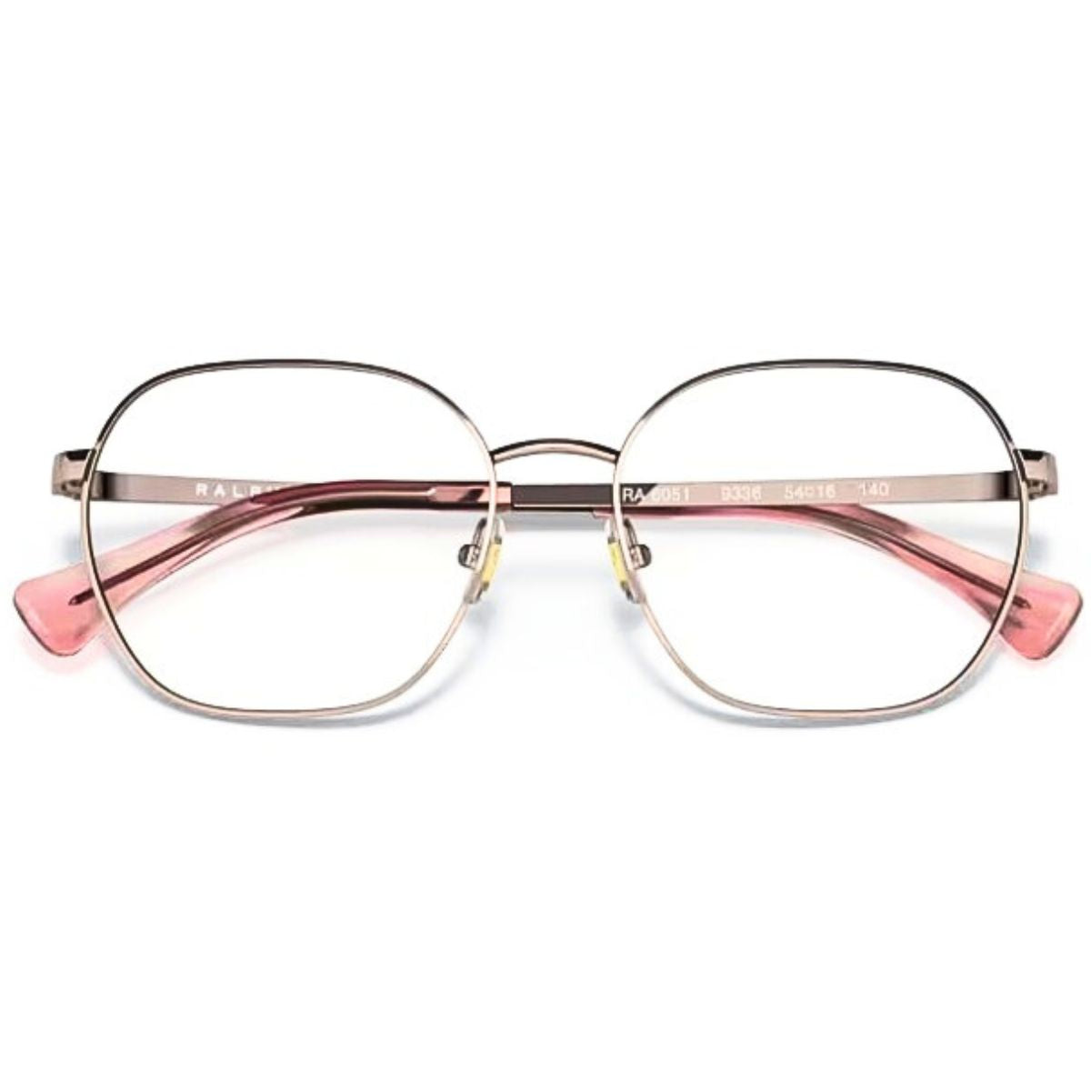 Armazón Metálico Dama Ralph Lauren 6051