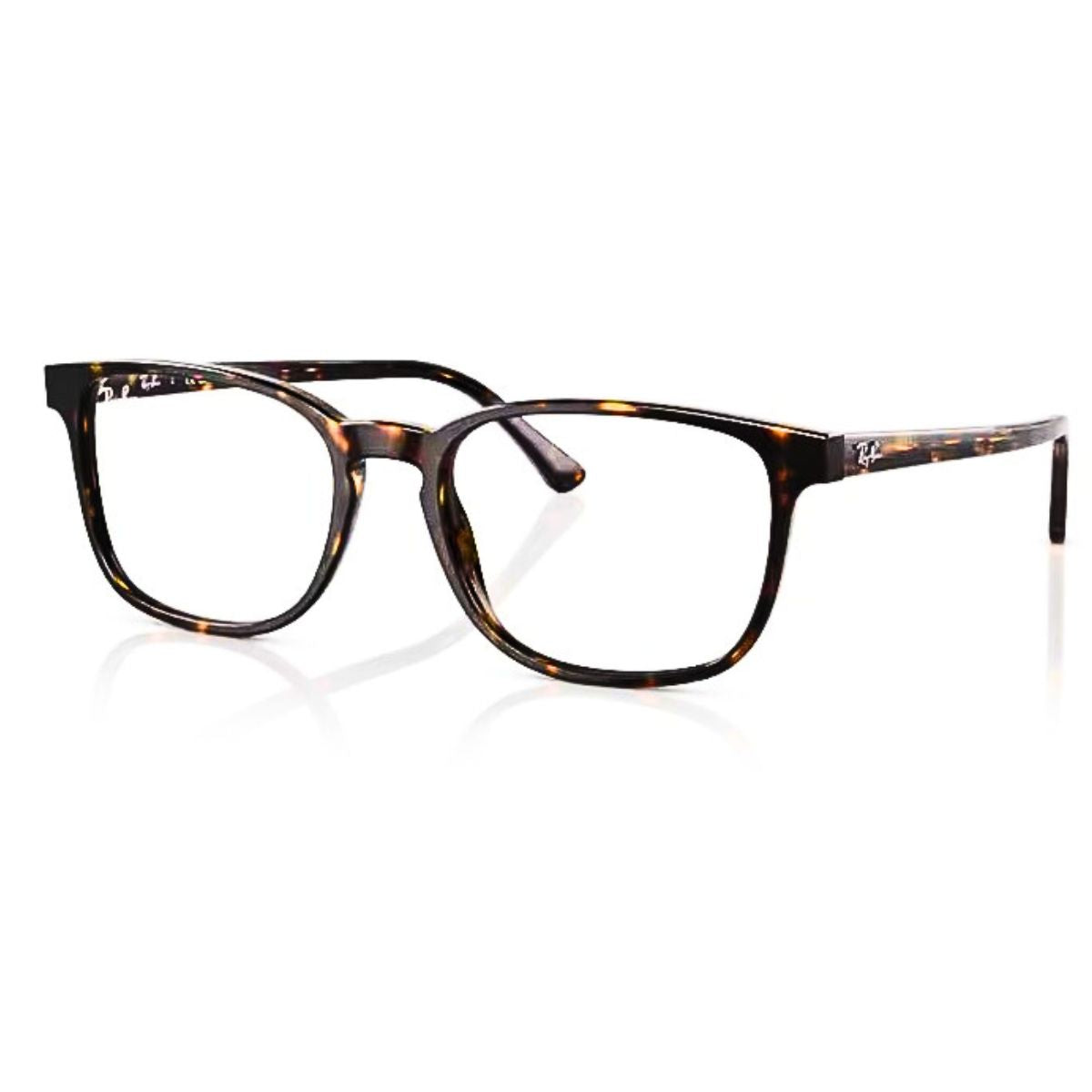 Armazón original Ray Ban unisex 5418