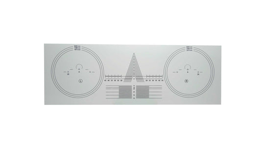 Plantilla para Progresivos 3391PP01