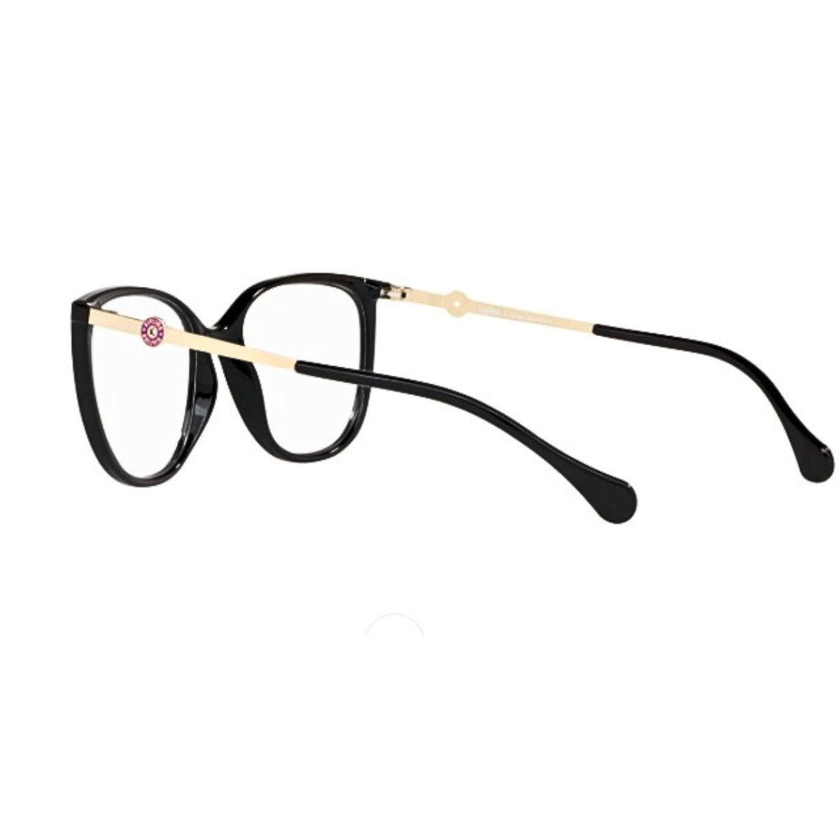 Armazón Acetato Dama Kipling 3125