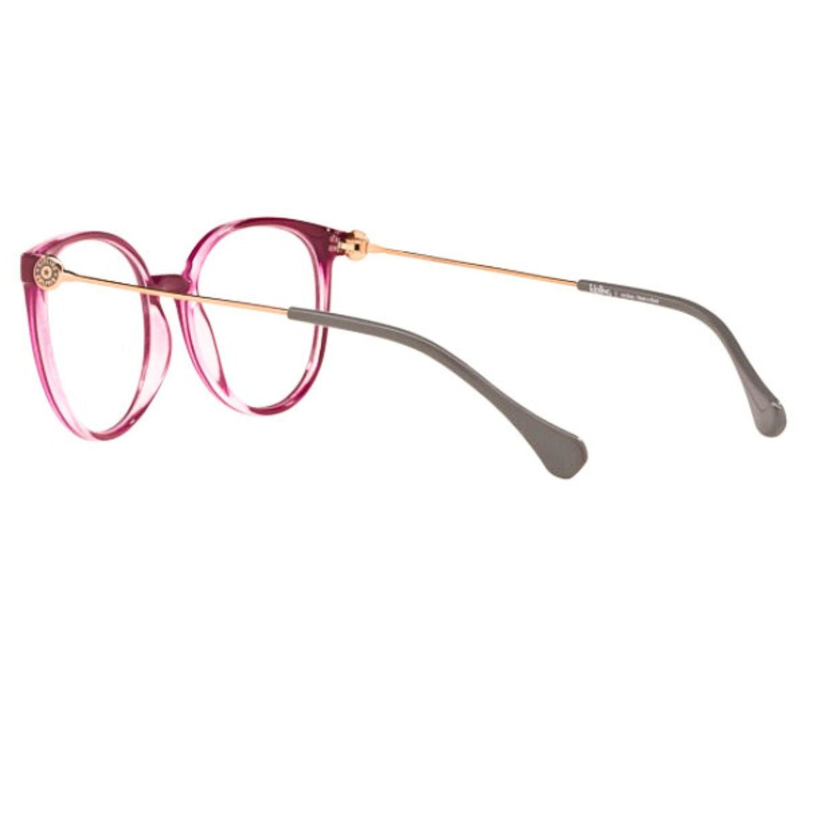 Armazón Acetato Dama Kipling 3133