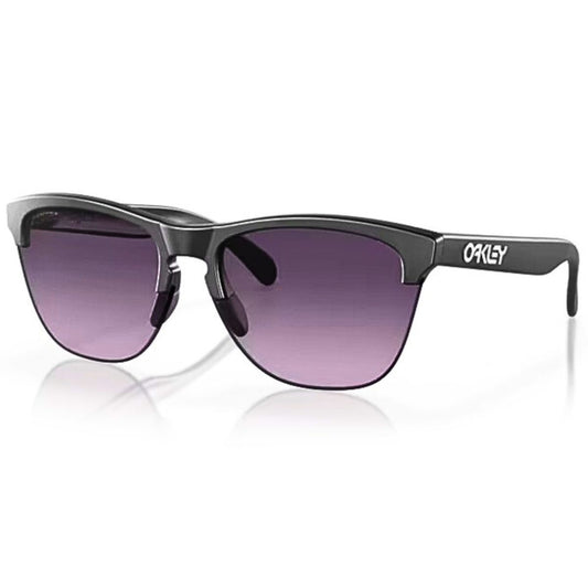 Gafa solar  unisex degradada Oakley 9374