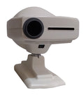 Proyector de cartillas snellen Optotipo Tipo LED 260ACP-990L