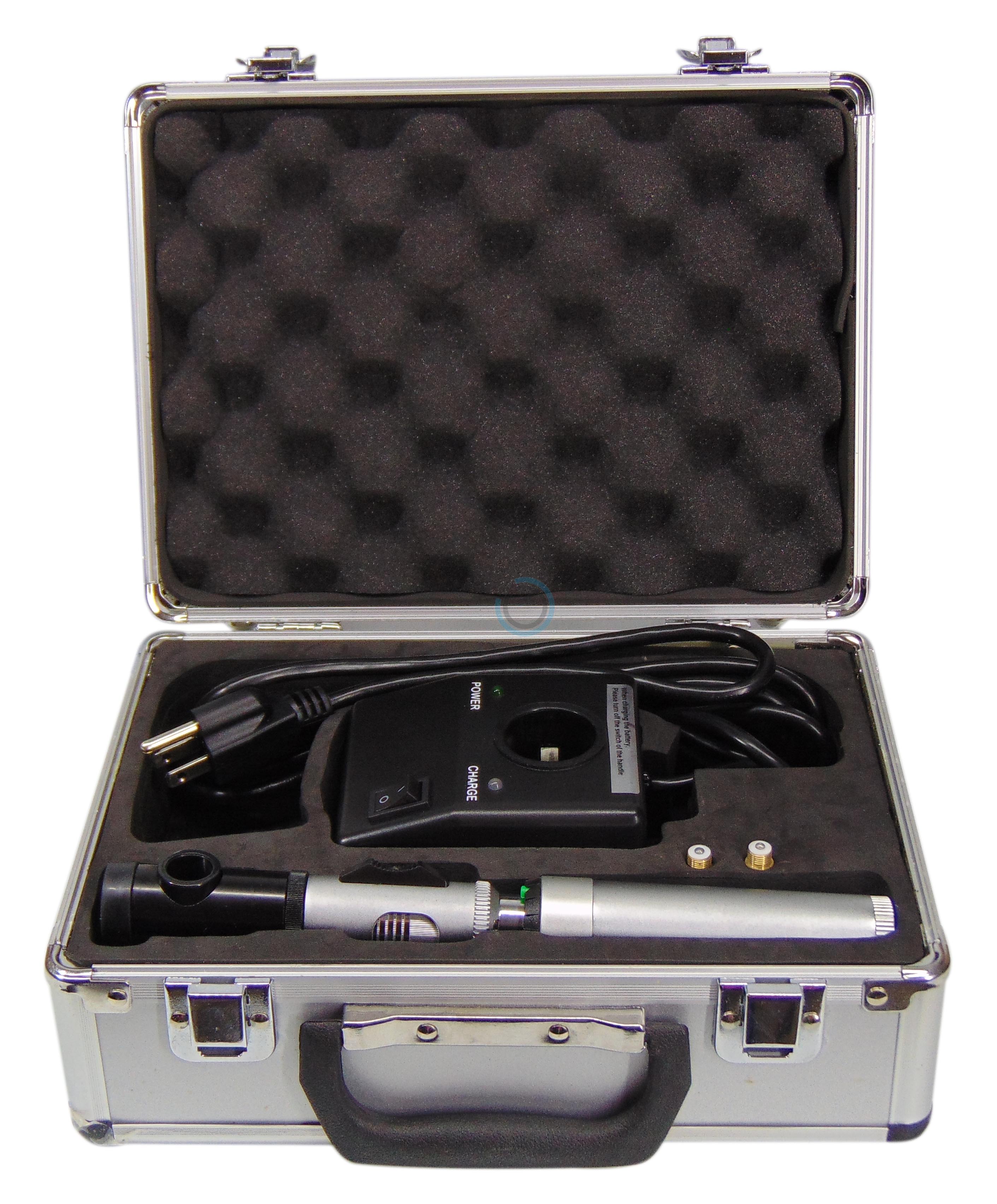 Retinoscopio Recargable 396YZ24B