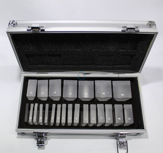 Prismas Sueltos en Estuche 59LS22