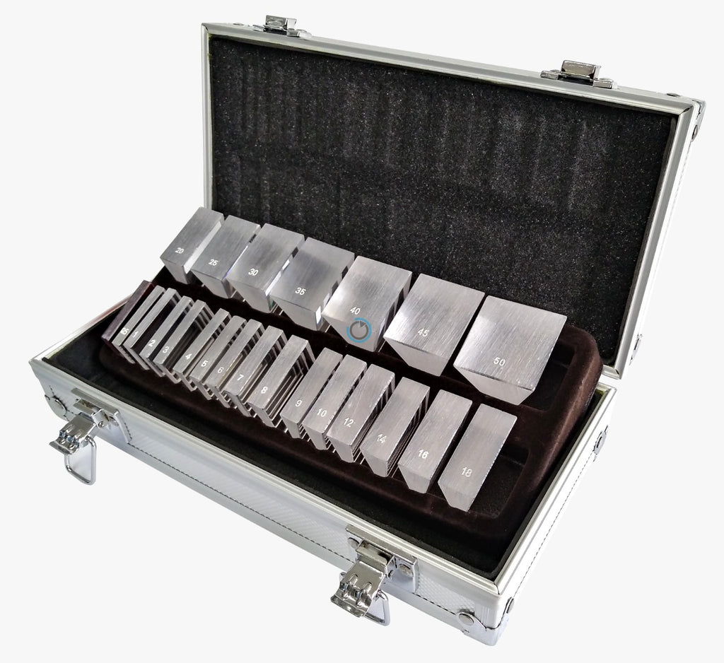 Prismas Sueltos en Estuche 59LS22