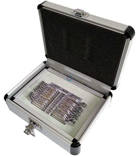 Caja de Pruebas Progresivos 60AM22