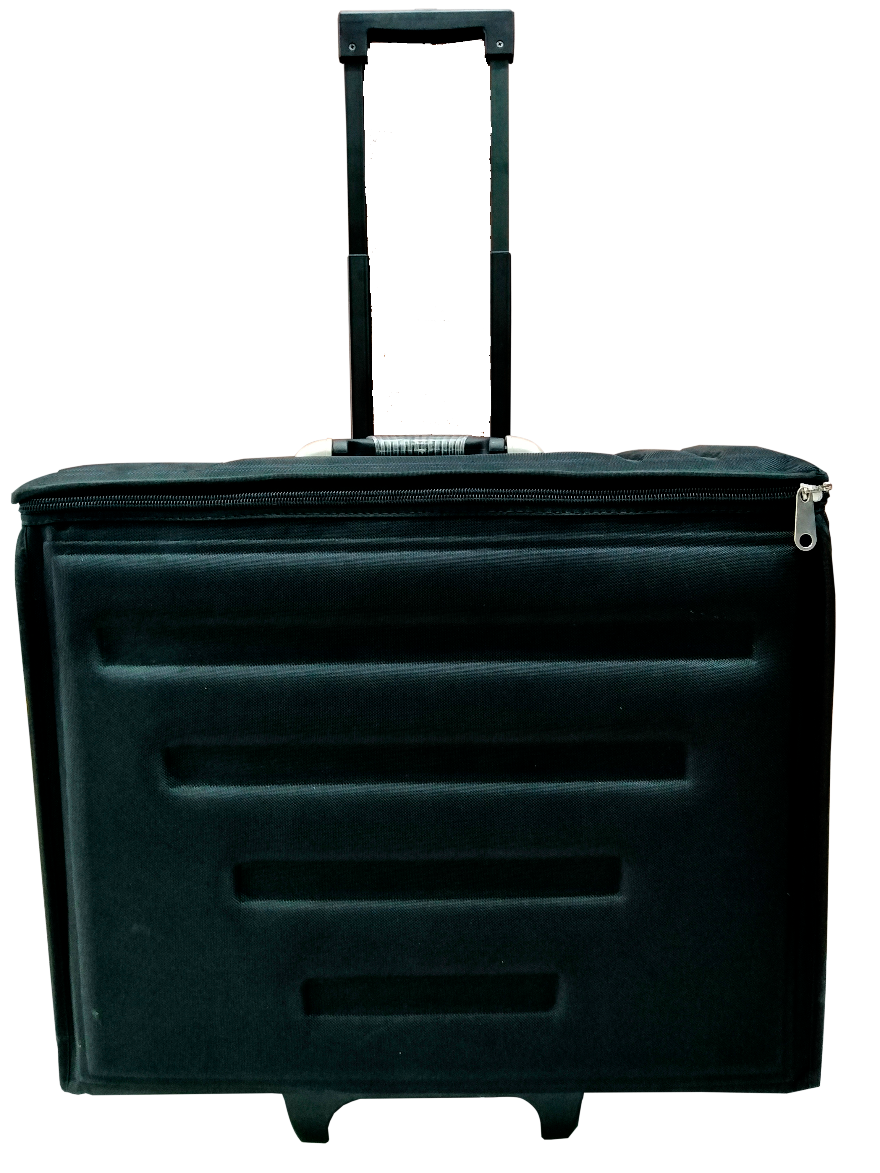 Maleta Con Ruedas Para Armazones Oftalmico De Lentes Campaña 219