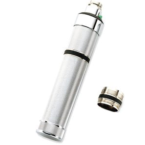 Retinoscopio + Oftalmoscopio Welch Allyn 397E39 | Doble Cabezal con Estuche