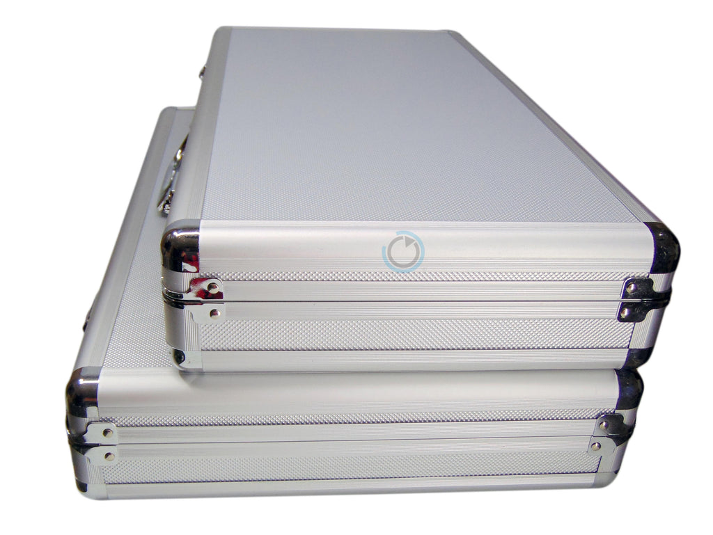 Caja de prueba 158p 54Am158