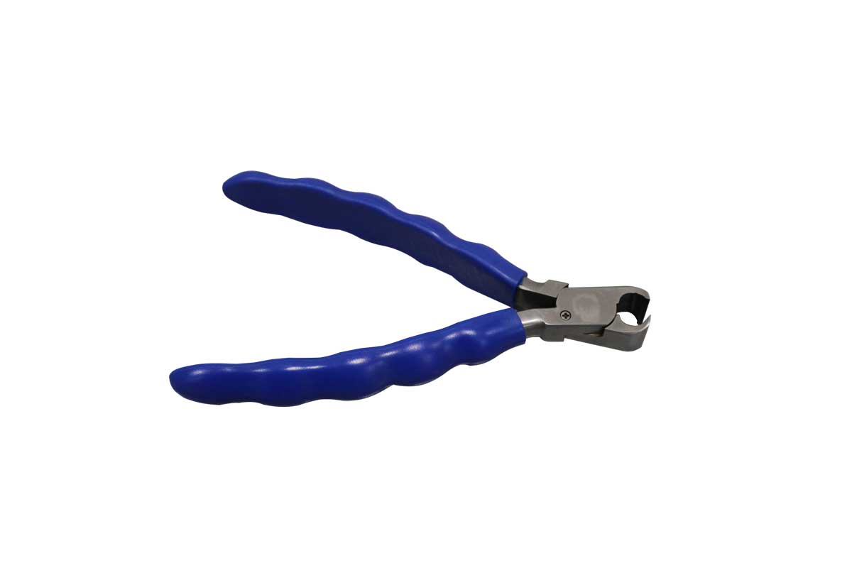 Pinza para Corte de Grapa 297e225