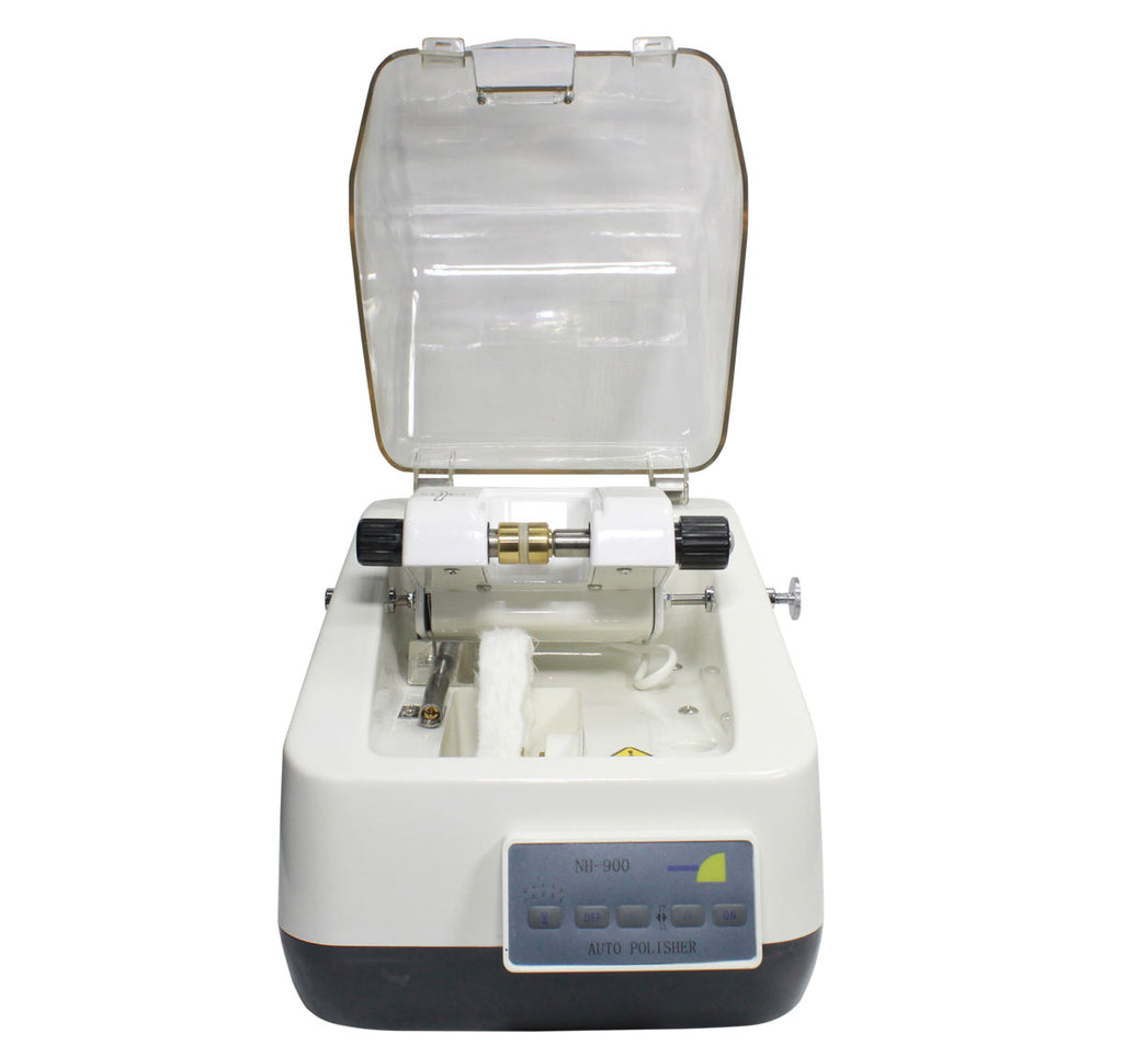 Facetadora Para Pulir Micas 160LY900