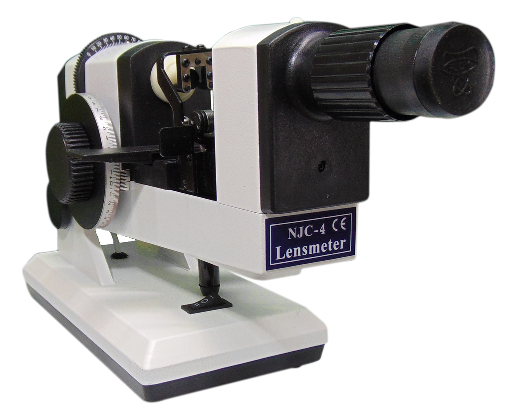 Lensometro Mesa Grande 186njc4