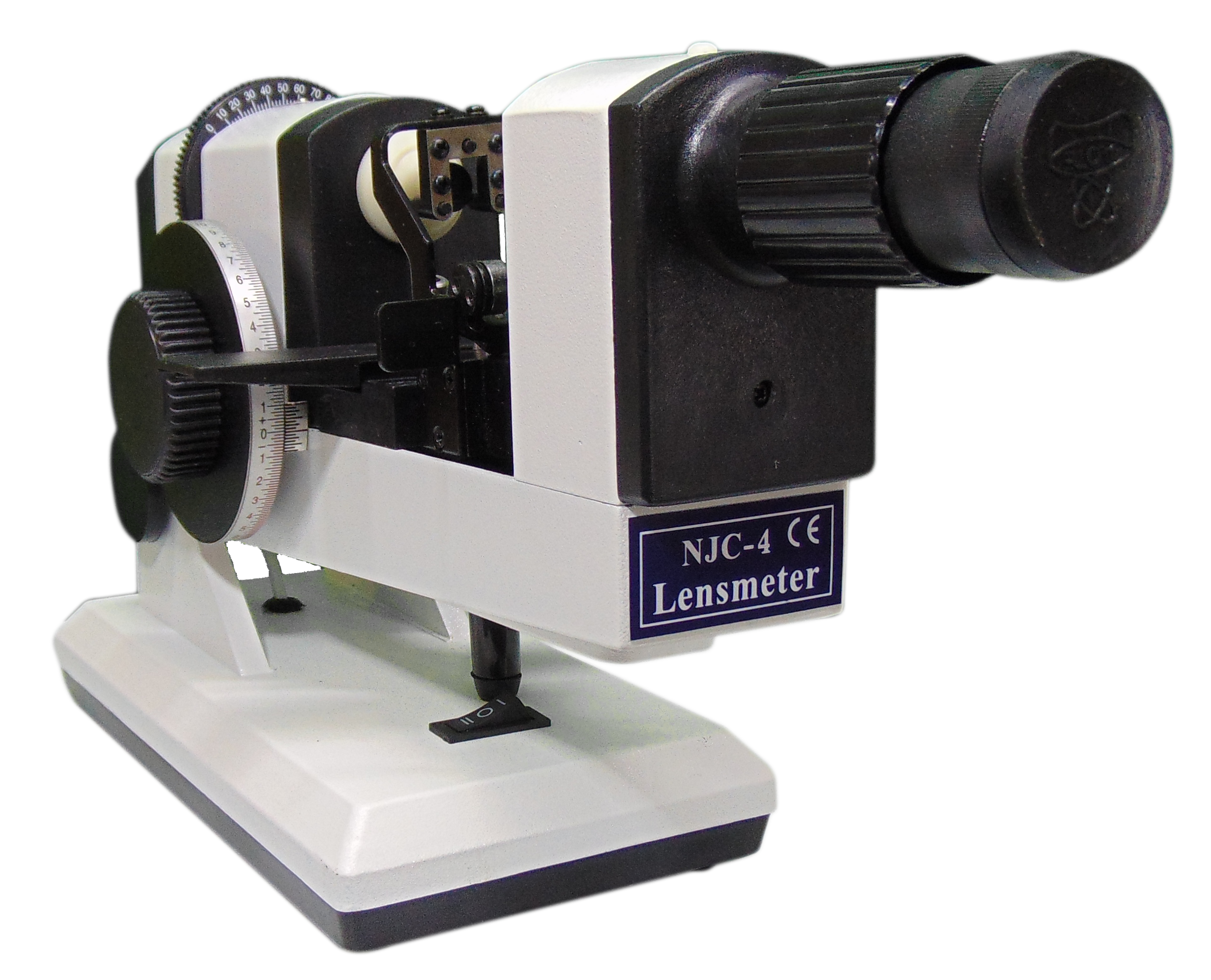 Lensometro Mesa Grande 186njc4