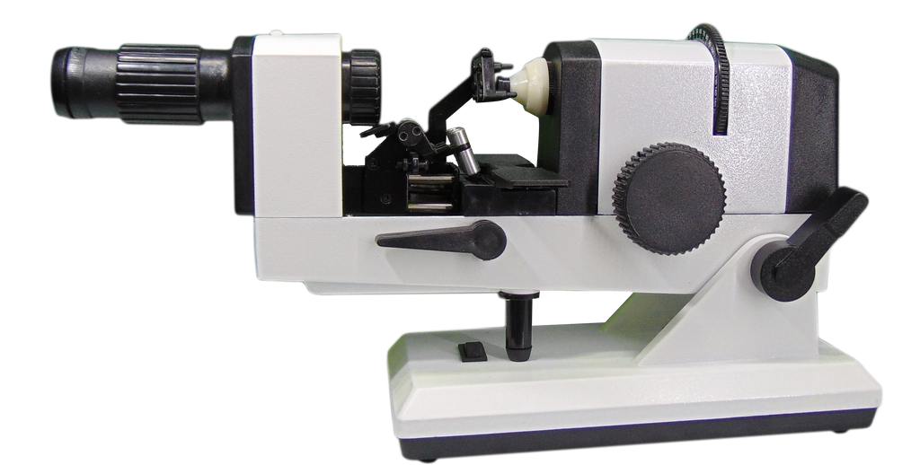 Lensometro Mesa Grande 186njc4
