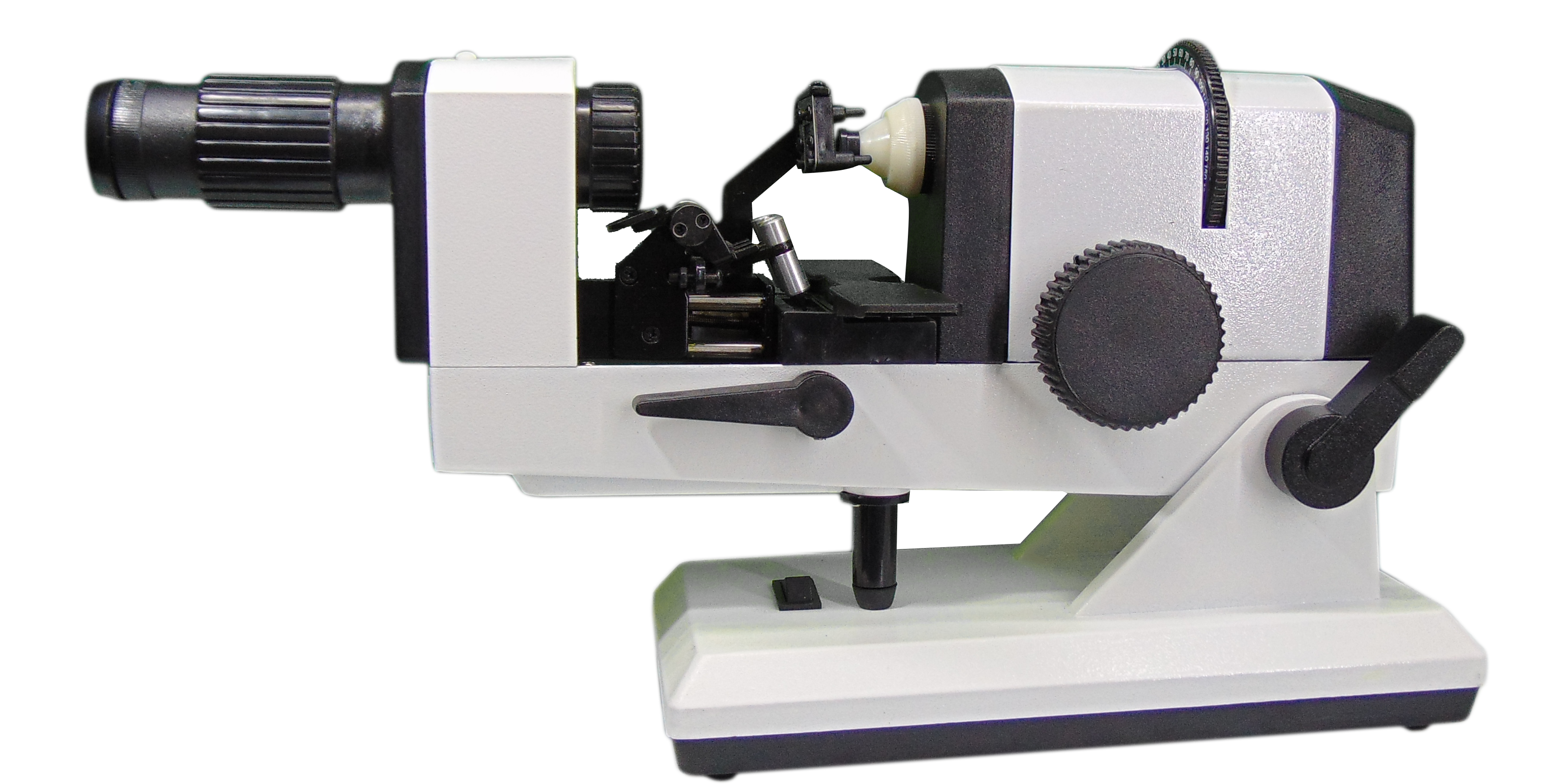 Lensometro Mesa Grande 186njc4