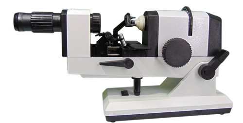 Lensometro Mesa Grande 186njc4