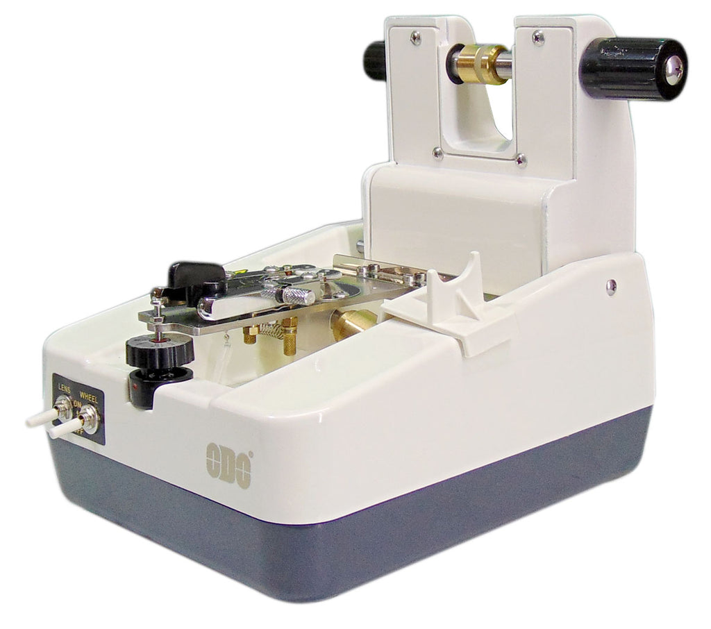 Ranuradora De Micas 280ct5514