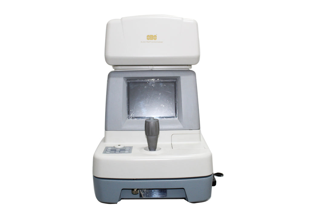 Autorefractómetro Semi ODO 2FA6100a