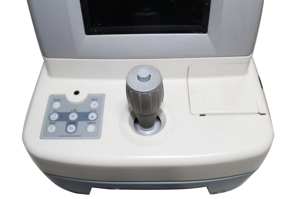 Autorefractómetro Semi ODO 2FA6100a