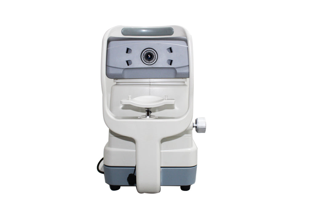 Autorefractómetro Semi ODO 2FA6100a