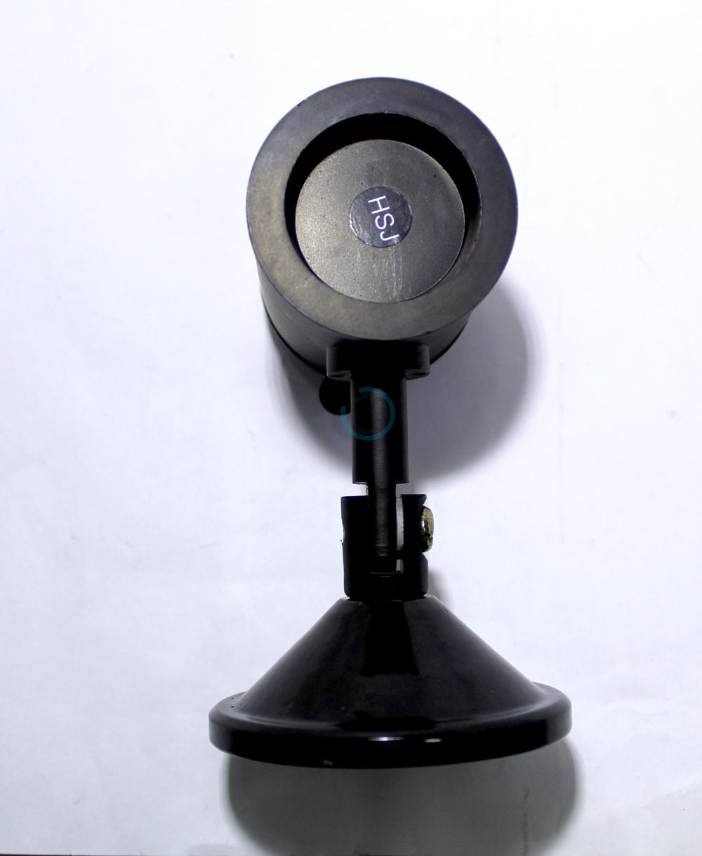 Ojo Esquemático Retinoscopia 251OP001