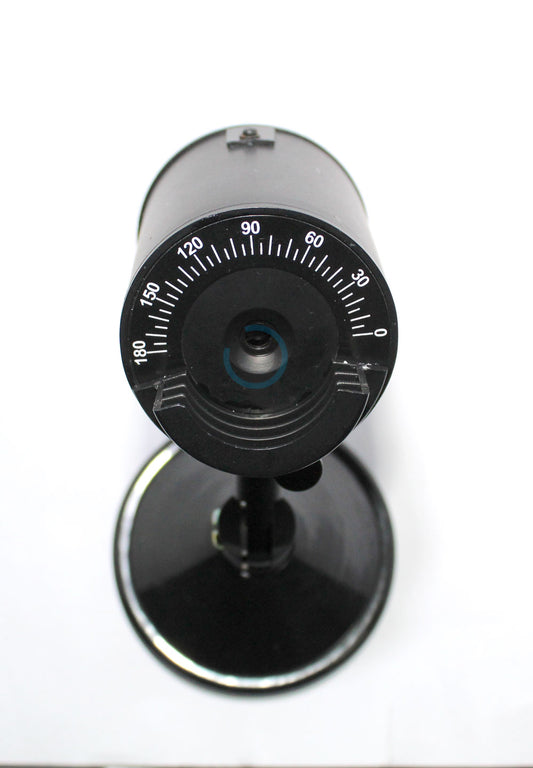 Ojo Esquemático Retinoscopia 251OP001