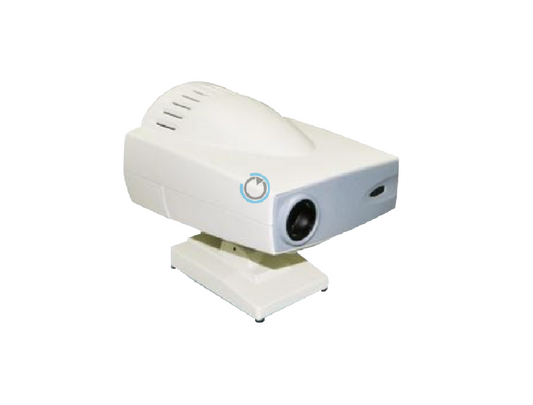 Optotipo Tipo Proyector Incandescente 259ACP1800LB