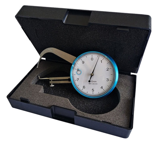 Espesómetro (Checar Espesor Base) 114E74