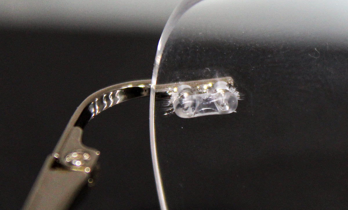 Grapa de 2 Tubos 287e76