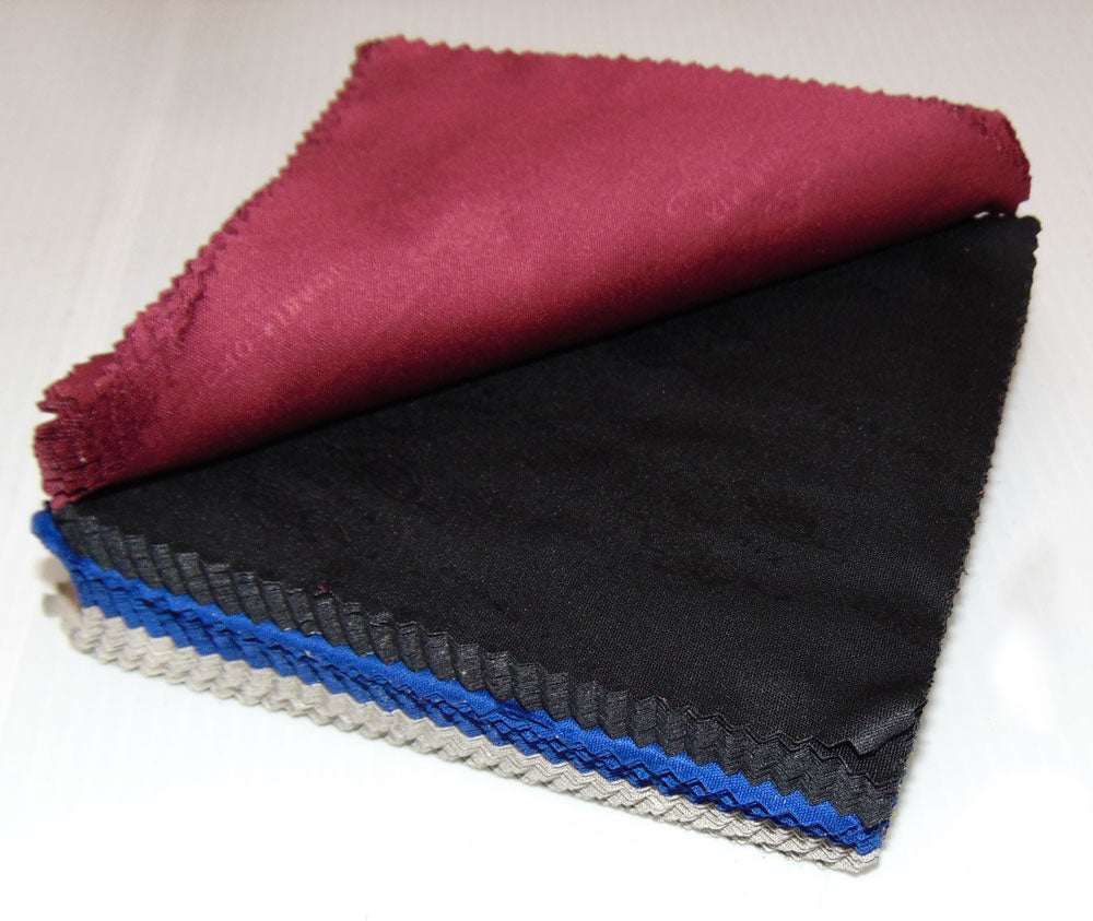 Paño 15 x 15 Ligero 140g (1P) – Paquete de 100 unidades | 267P01