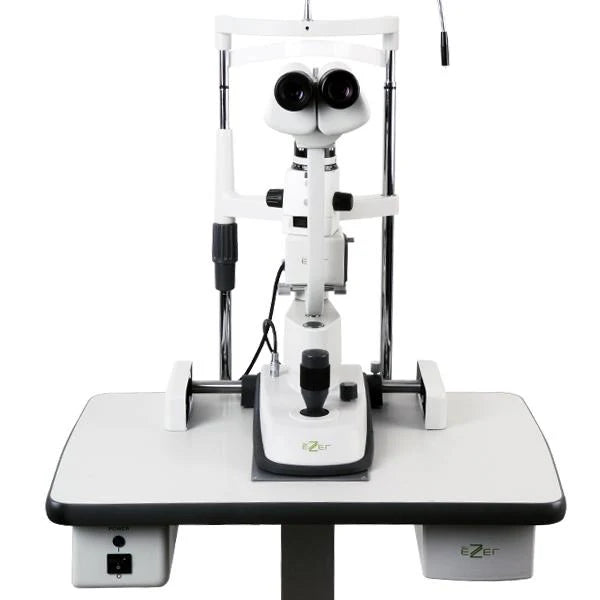 Lámpara de Hendidura Ezer 5x ESL-1800 179ESL1800
