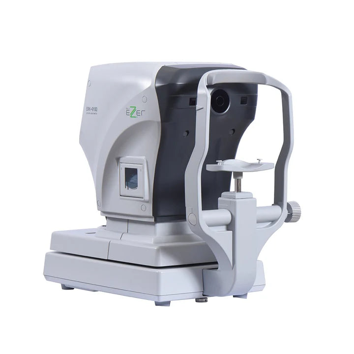 Autorefractómetro Con Queratómetro Ezer 1235ERK-9100