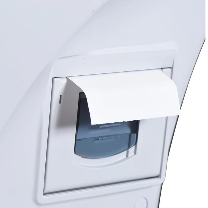 Autorefractómetro Con Queratómetro Ezer 1235ERK-9100