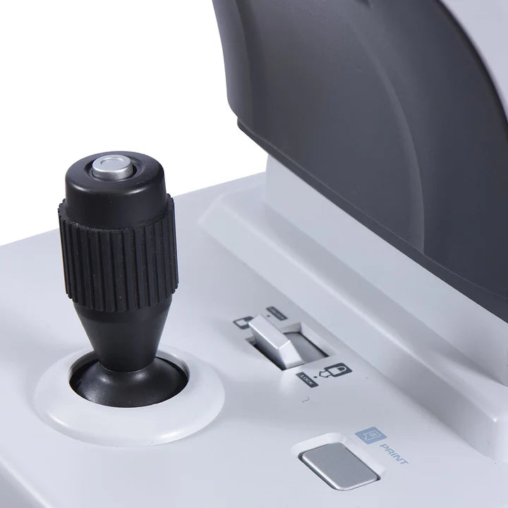 Autorefractómetro Con Queratómetro Ezer 1235ERK-9100