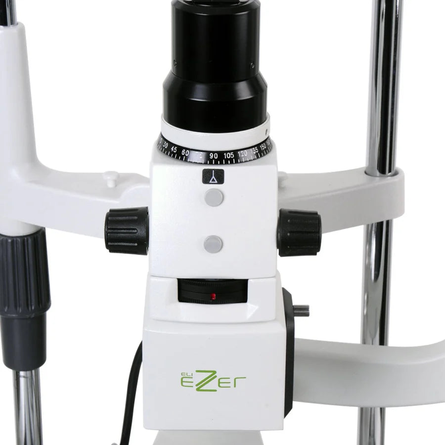 Lámpara de Hendidura Ezer 5x ESL-1800 179ESL1800
